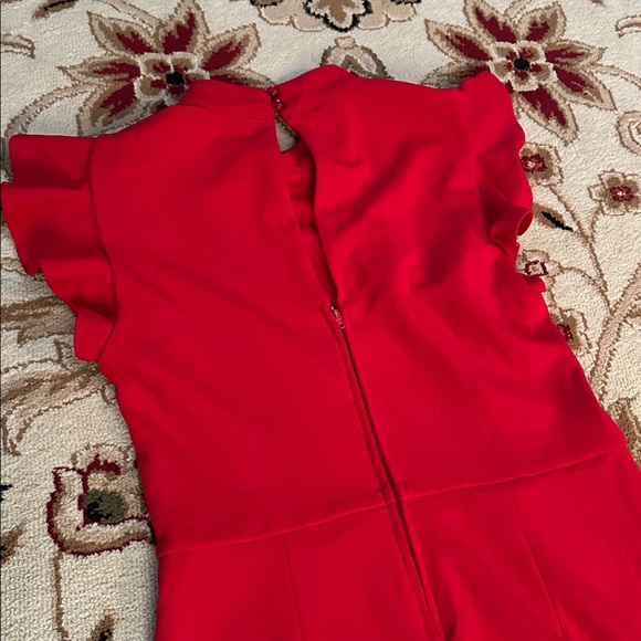 Francesca’s Jumpsuit - Picture 7 of 10